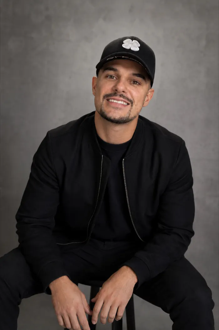 Chris Frost